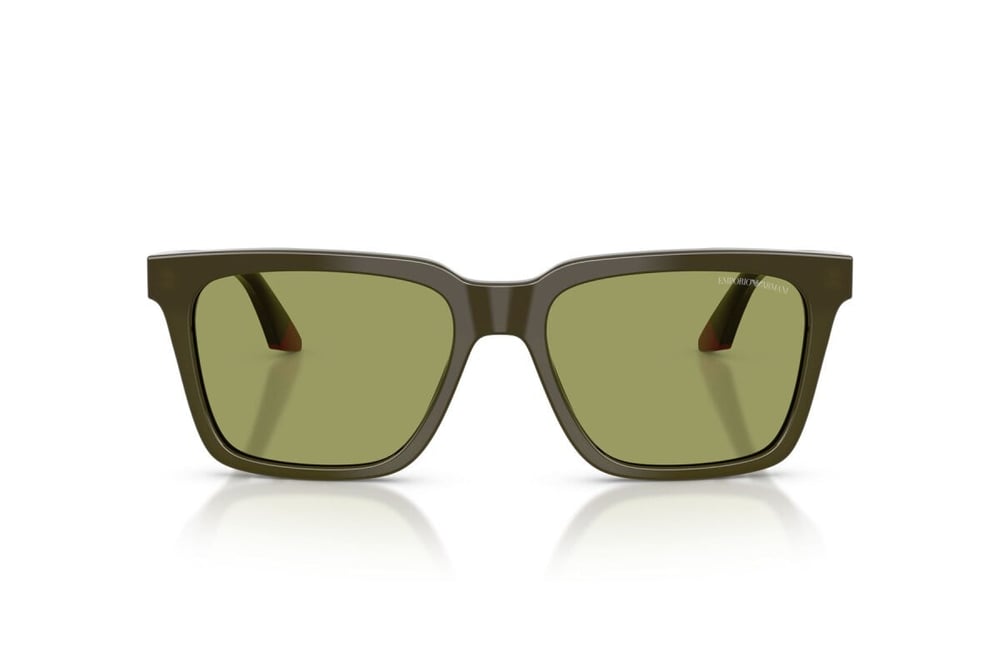 EMPORIO ARMANI  4260 63162A 55-17  Güneş Gözlüğü