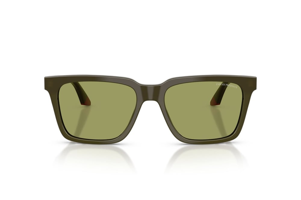 EMPORIO ARMANI  4260 63162A 55-17  Güneş Gözlüğü