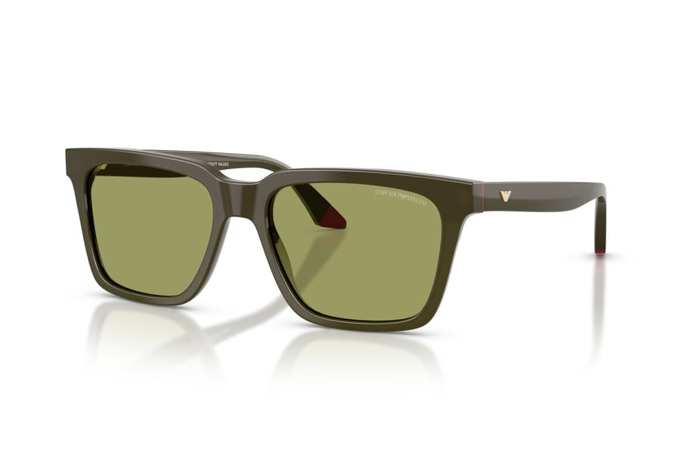 EMPORIO ARMANI  4260 63162A 55-17  Güneş Gözlüğü