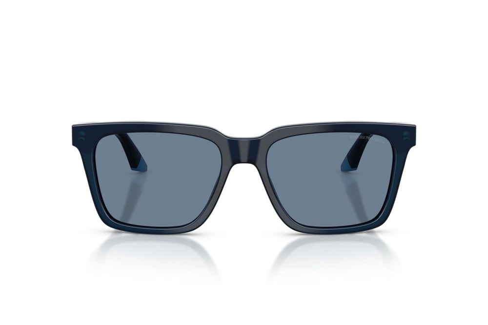 EMPORIO ARMANI  4260 63172V 55-17  Güneş Gözlüğü