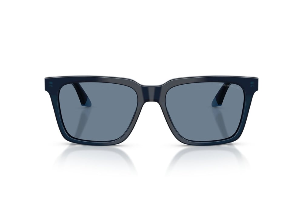 EMPORIO ARMANI  4260 63172V 55-17  Güneş Gözlüğü