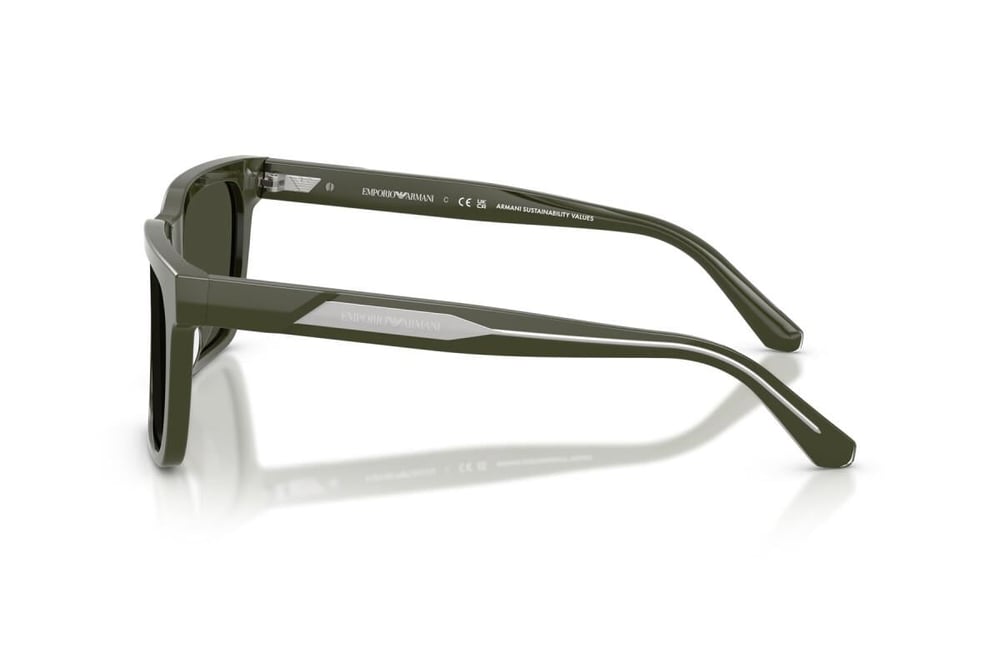 EMPORIO ARMANI  4262U 632182 57-19  Güneş Gözlüğü