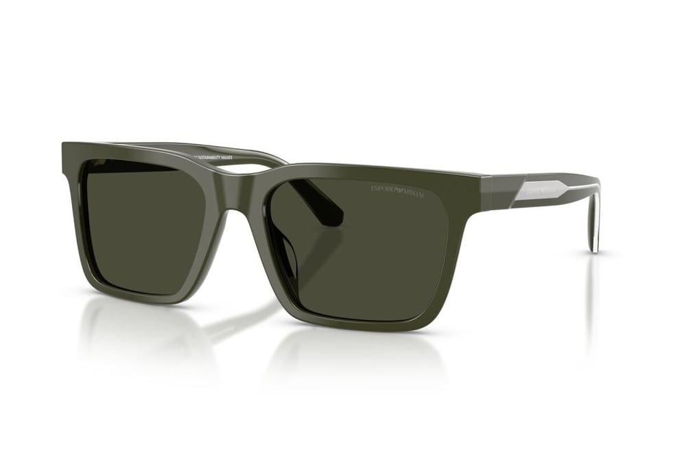 EMPORIO ARMANI  4262U 632182 57-19  Güneş Gözlüğü