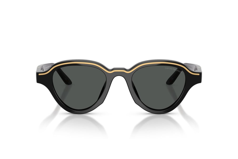 EMPORIO ARMANI  4264U 501787 47-20  Güneş Gözlüğü