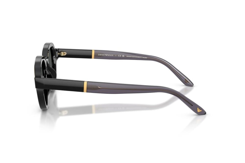 EMPORIO ARMANI  4264U 501787 47-20  Güneş Gözlüğü