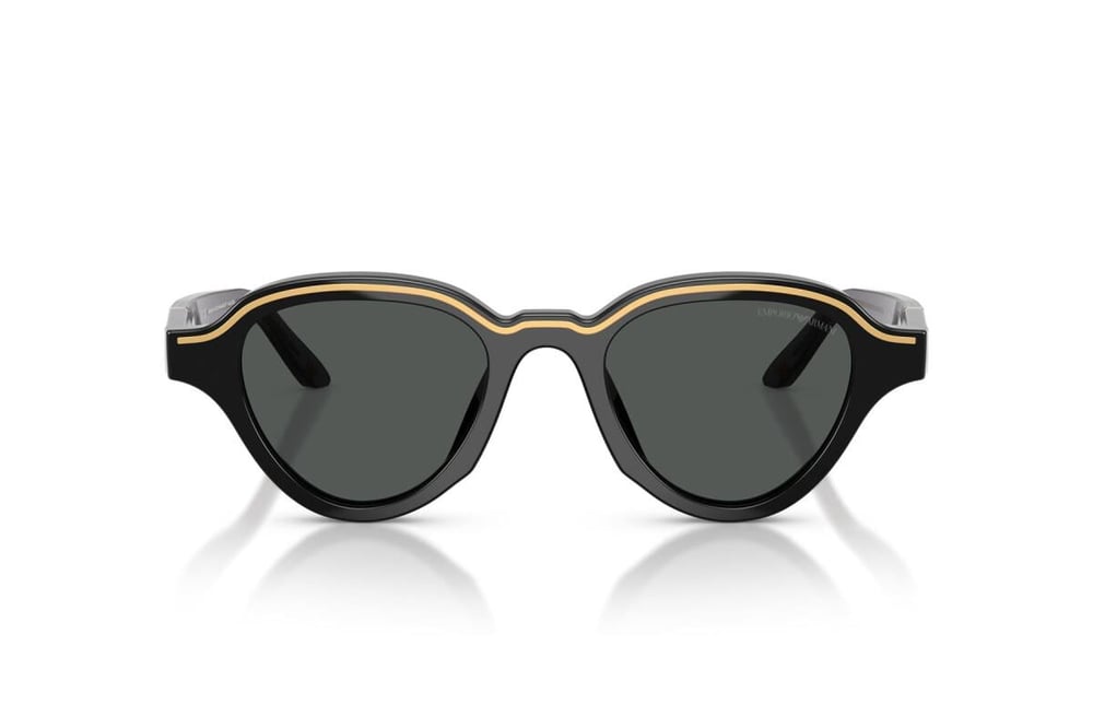 EMPORIO ARMANI  4264U 501787 47-20  Güneş Gözlüğü