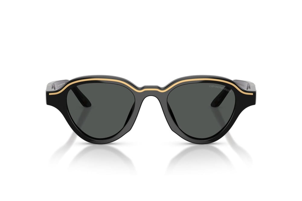 EMPORIO ARMANI  4264U 501787 47-20  Güneş Gözlüğü