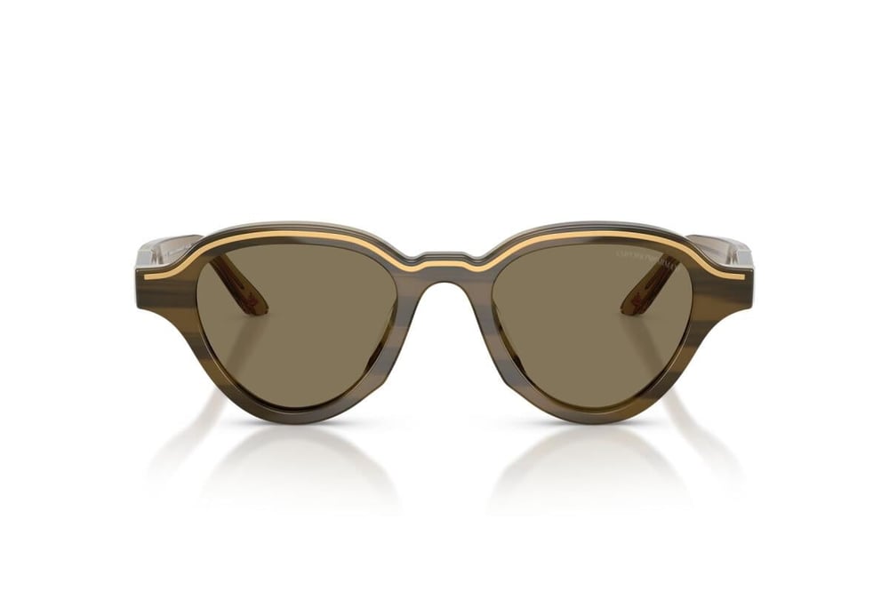 EMPORIO ARMANI  4264U 633973 47-20  Güneş Gözlüğü