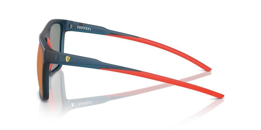 FERRARI  6006 506/6P 58-18  Güneş Gözlüğü