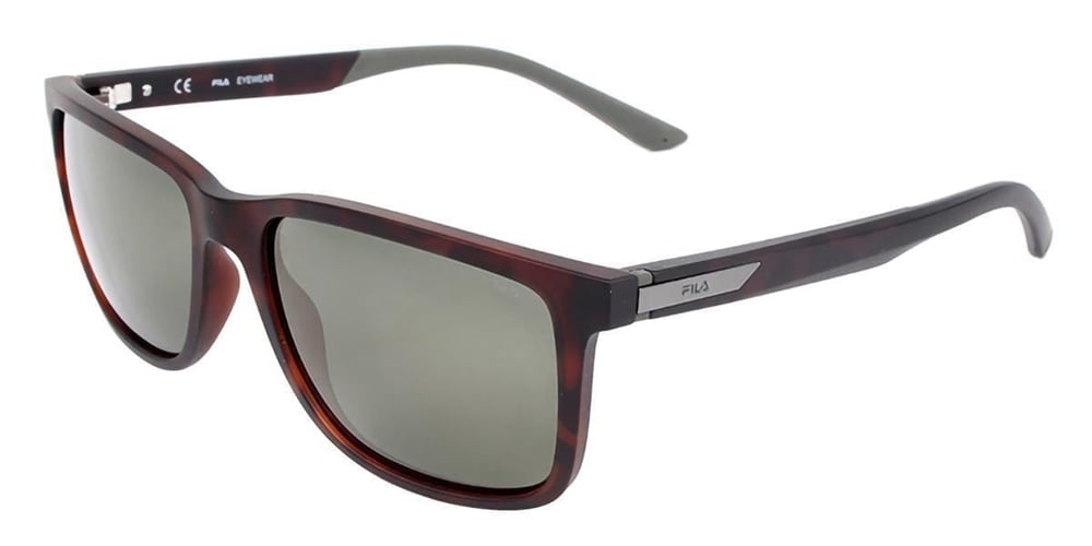 FILA  SF9215 878G 56-17  Güneş Gözlüğü