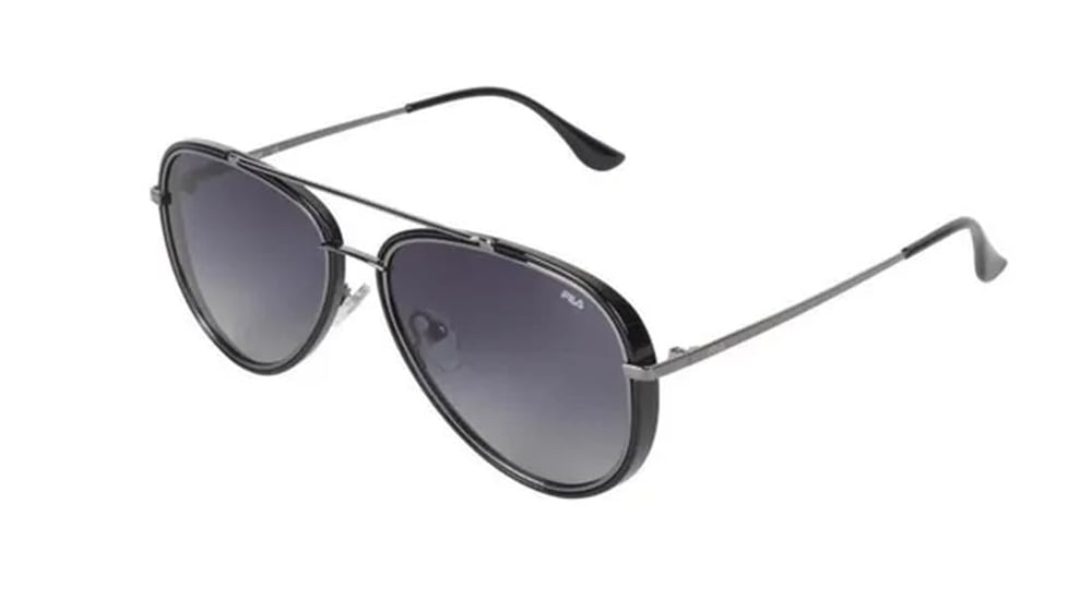 FILA  SFI677 508P 55-16  Güneş Gözlüğü