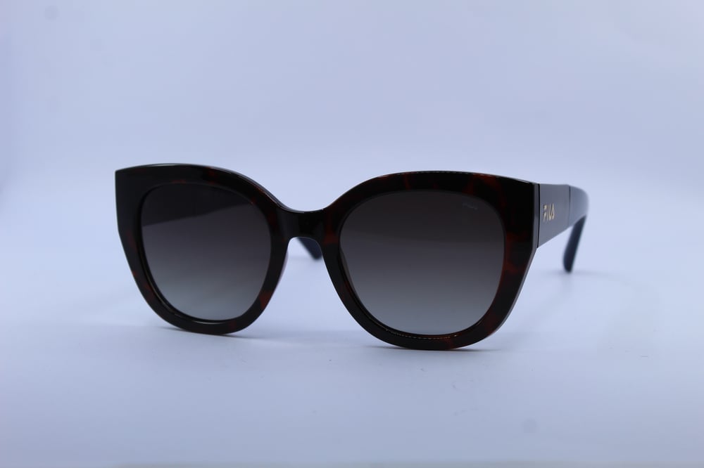 FILA  SFI682 706P 52-21  Güneş Gözlüğü