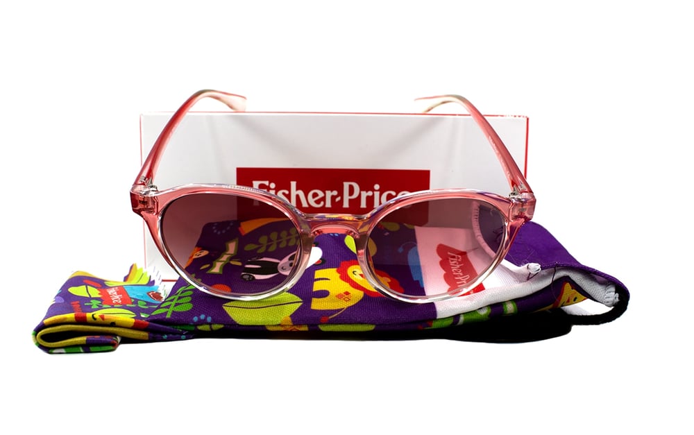 FISHER PRICE  112 C3 44-20  Güneş Gözlüğü