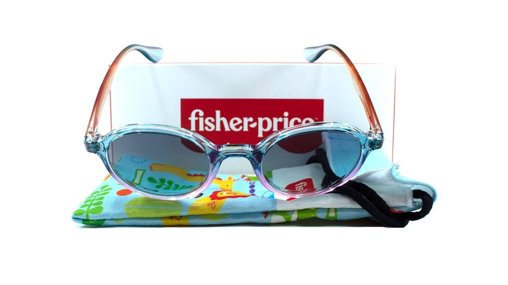 FISHER PRICE  115 C1 43-22  Güneş Gözlüğü