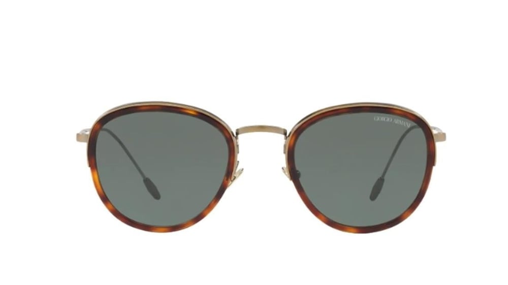 GIORGIO ARMANI  6068 319871 50-22  Güneş Gözlüğü