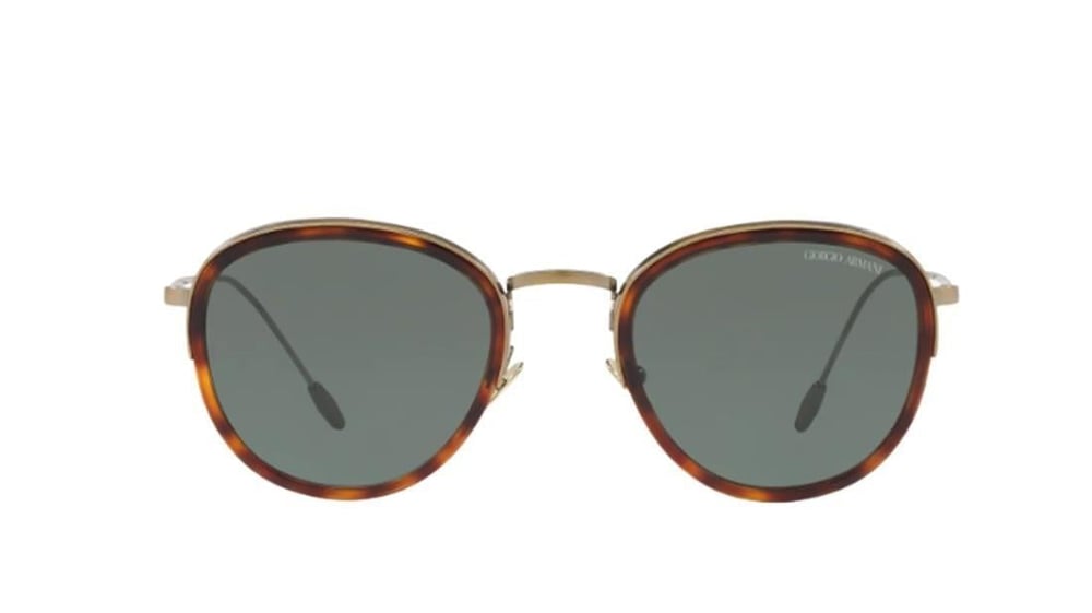 GIORGIO ARMANI  6068 319871 50-22  Güneş Gözlüğü