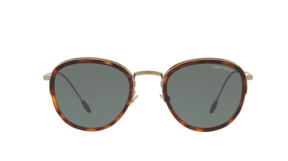 GIORGIO ARMANI  6068 319871 50-22  Güneş Gözlüğü