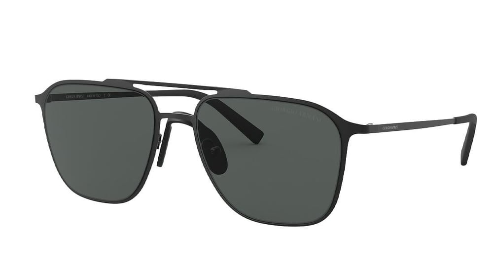 GIORGIO ARMANI  6110 300187 58-18  Güneş Gözlüğü
