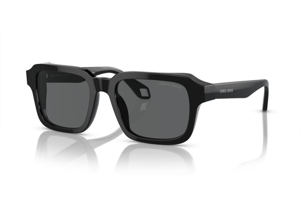 GIORGIO ARMANI  8194U 5875B1 53-19  Güneş Gözlüğü