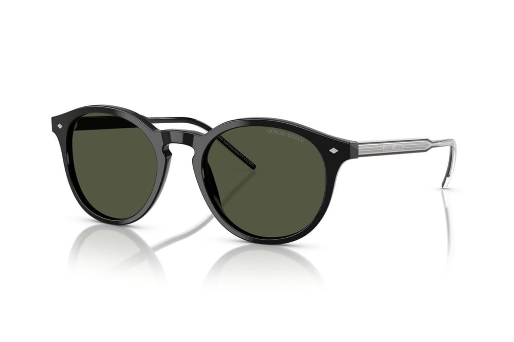 GIORGIO ARMANI  8211 587531 52-20  Güneş Gözlüğü