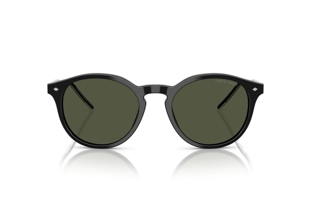 GIORGIO ARMANI  8211 587531 52-20  Güneş Gözlüğü