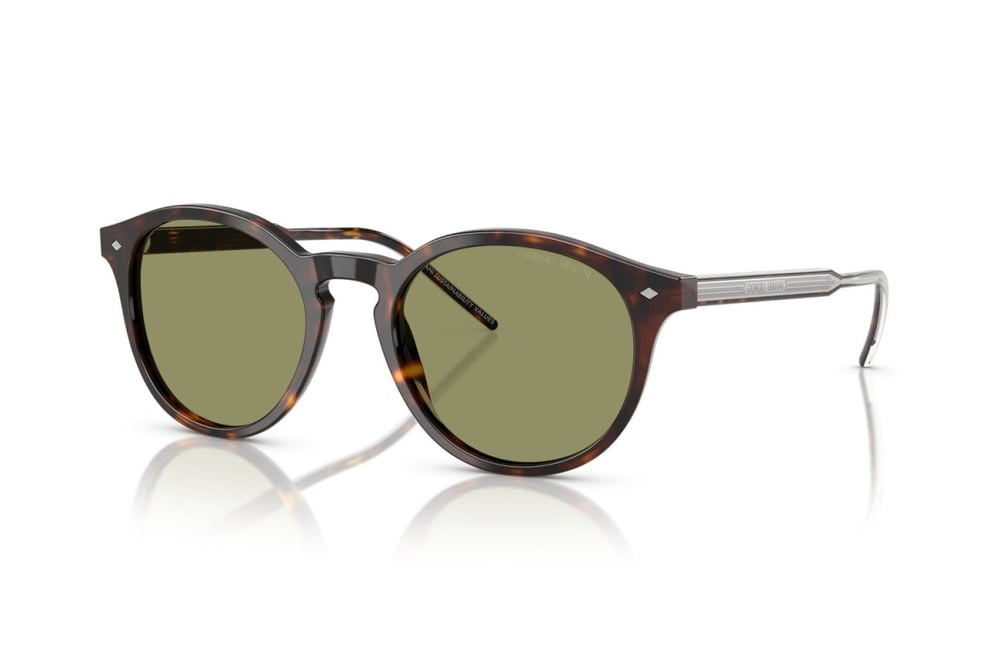 GIORGIO ARMANI  8211 587914 52-20  Güneş Gözlüğü