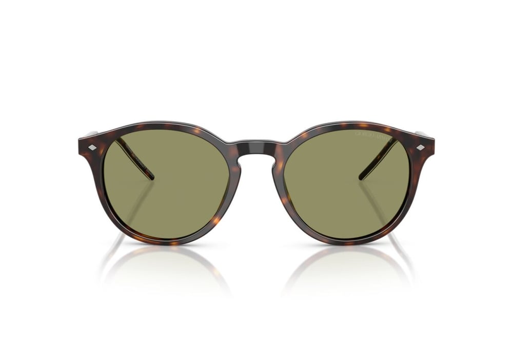 GIORGIO ARMANI  8211 587914 52-20  Güneş Gözlüğü