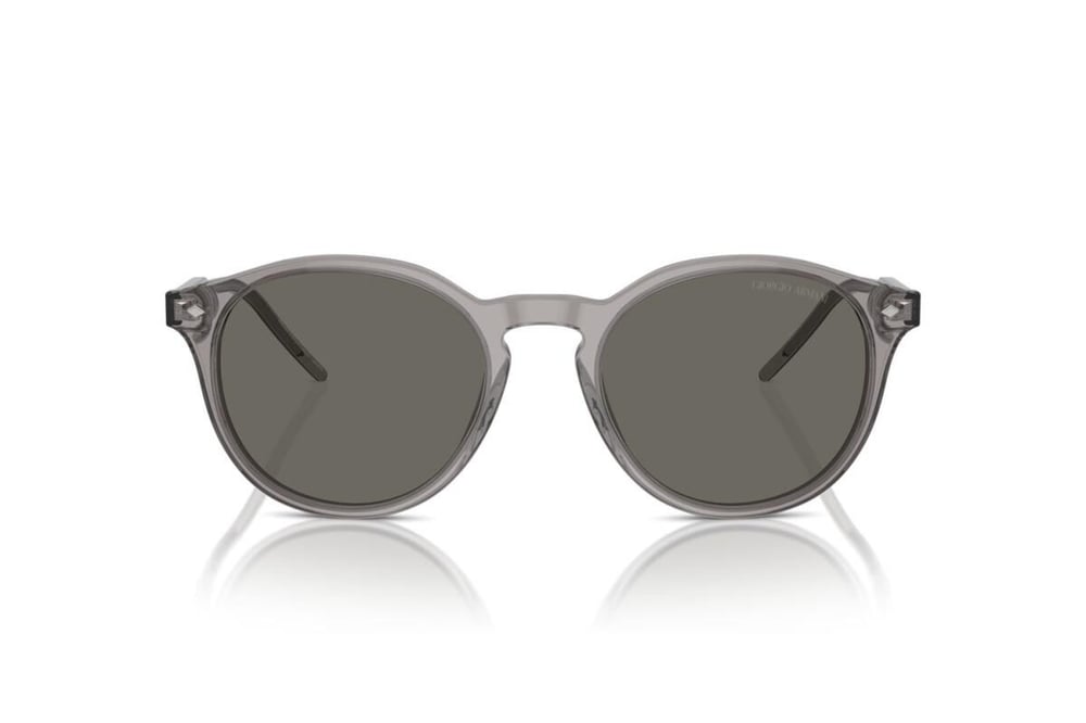 GIORGIO ARMANI  8211 6070R5 52-20  Güneş Gözlüğü