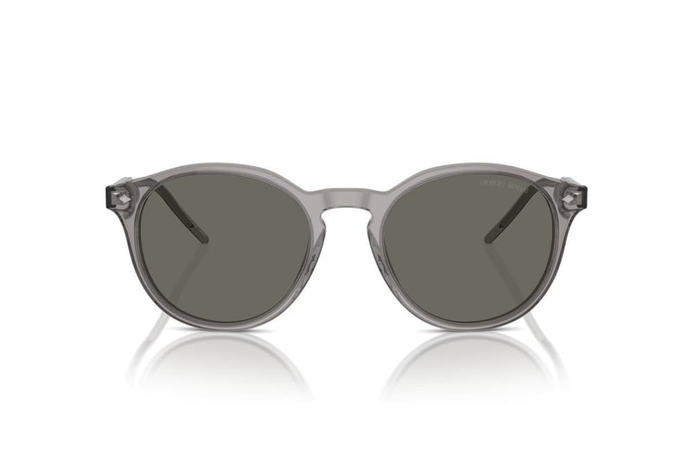 GIORGIO ARMANI  8211 6070R5 52-20  Güneş Gözlüğü