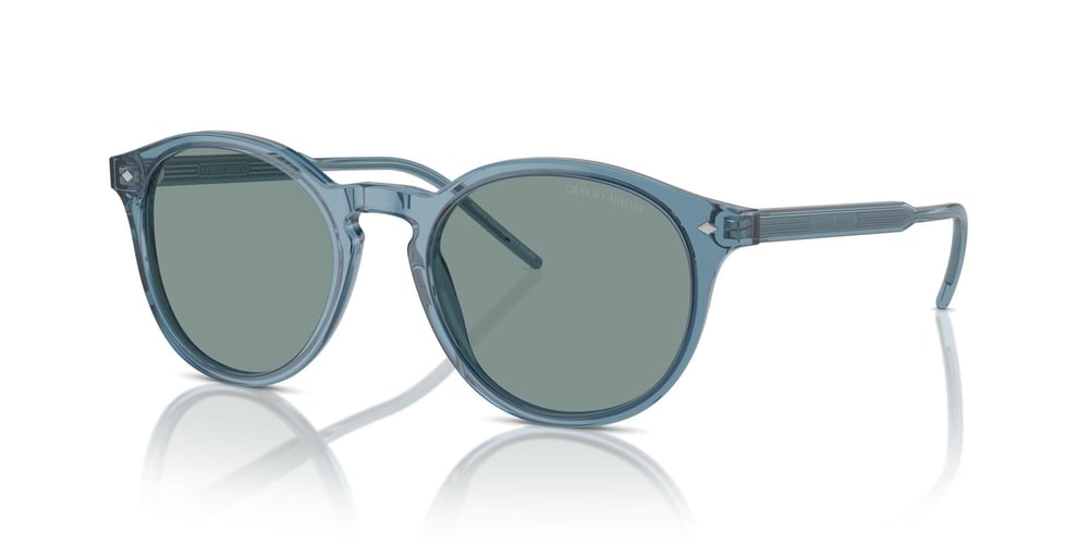 GIORGIO ARMANI  8211 607156 52-20  Güneş Gözlüğü