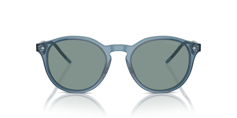 GIORGIO ARMANI  8211 607156 52-20  Güneş Gözlüğü