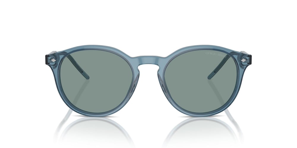 GIORGIO ARMANI  8211 607156 52-20  Güneş Gözlüğü