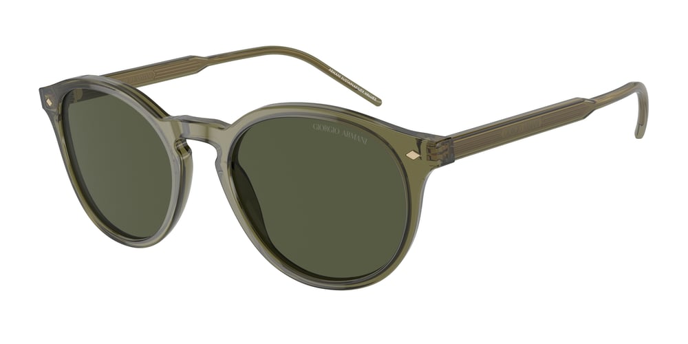 GIORGIO ARMANI  8211 607452 52-20  Güneş Gözlüğü