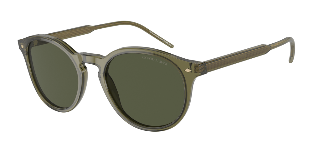 GIORGIO ARMANI  8211 607452 52-20  Güneş Gözlüğü