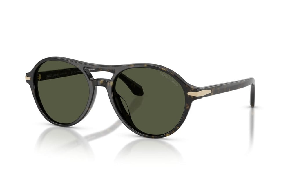 GIORGIO ARMANI  8236U 623352 55-18  Güneş Gözlüğü