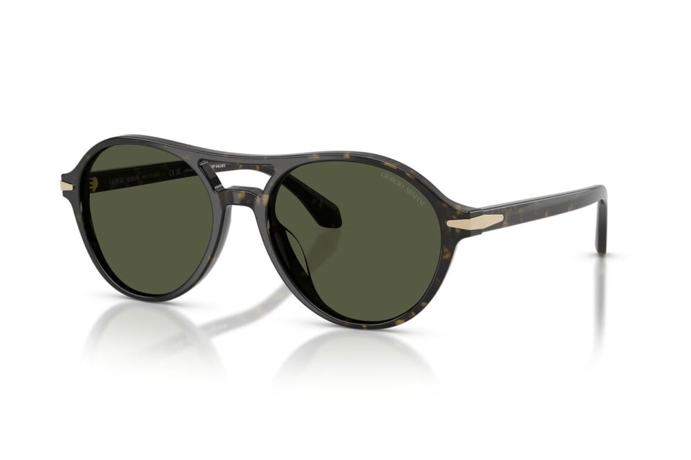 GIORGIO ARMANI  8236U 623352 55-18  Güneş Gözlüğü