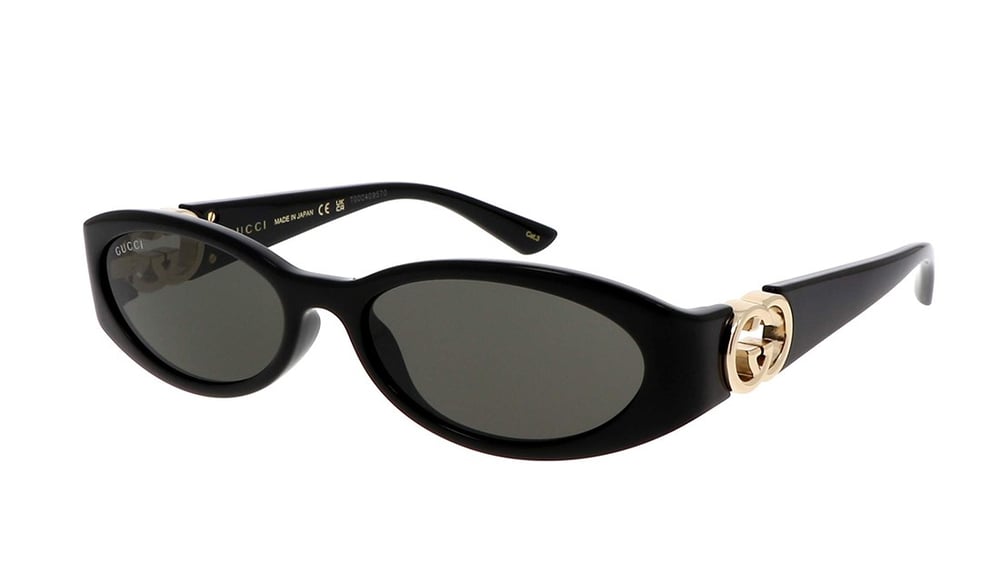 GUCCI  1660S 001 54-16  Güneş Gözlüğü