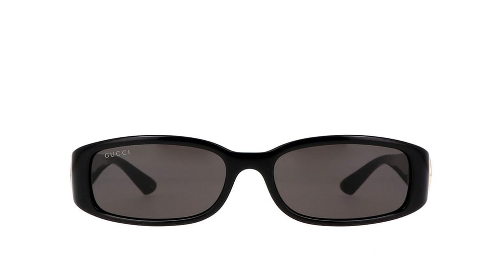 GUCCI  1661S 001 54-16  Güneş Gözlüğü