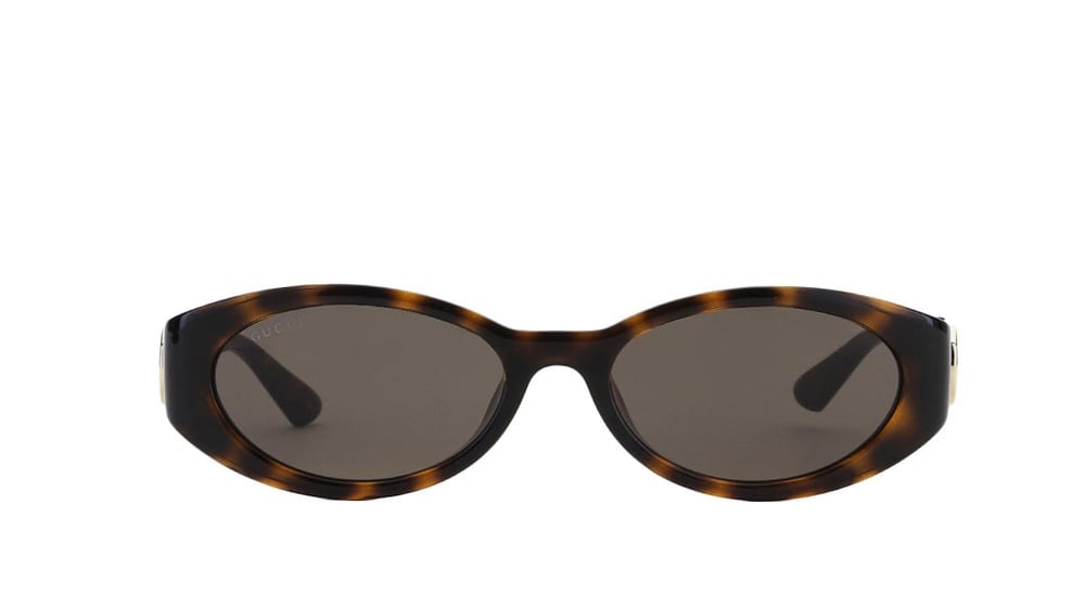GUCCI  1662SA 002 56-18  Güneş Gözlüğü