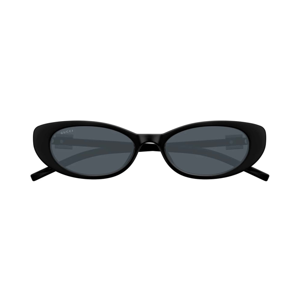 GUCCI  1680S 002 52-17  Güneş Gözlüğü