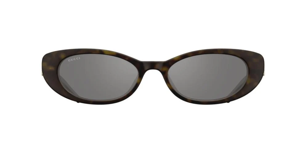 GUCCI  1680S 003 52-17  Güneş Gözlüğü