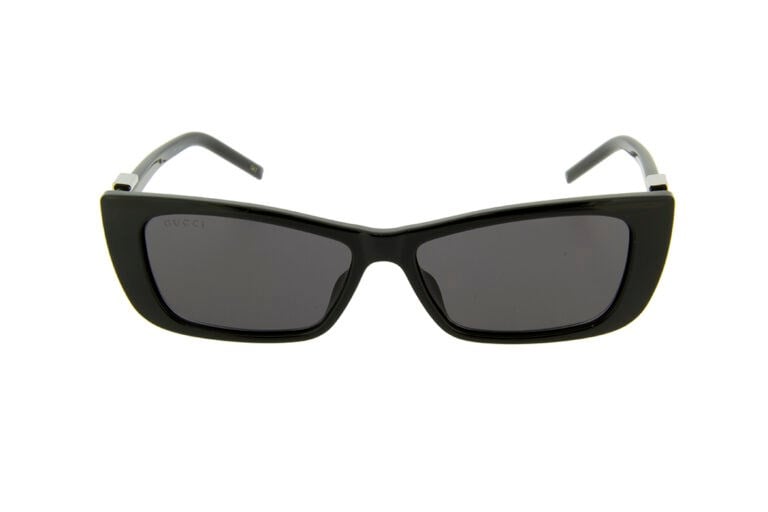 GUCCI  1681S 001 53-14  Güneş Gözlüğü