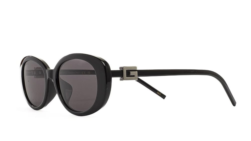 GUCCI  1684SA 001 55-18  Güneş Gözlüğü