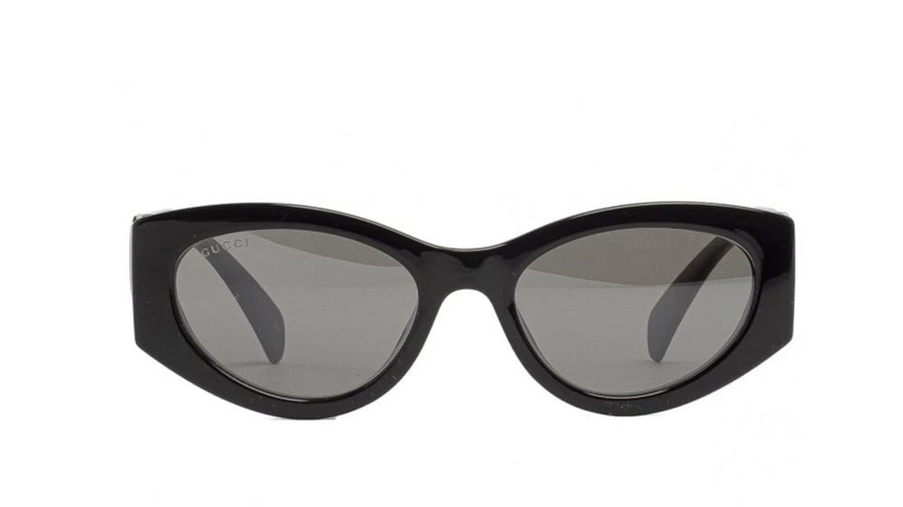 GUCCI  1691S 001 54-19  Güneş Gözlüğü