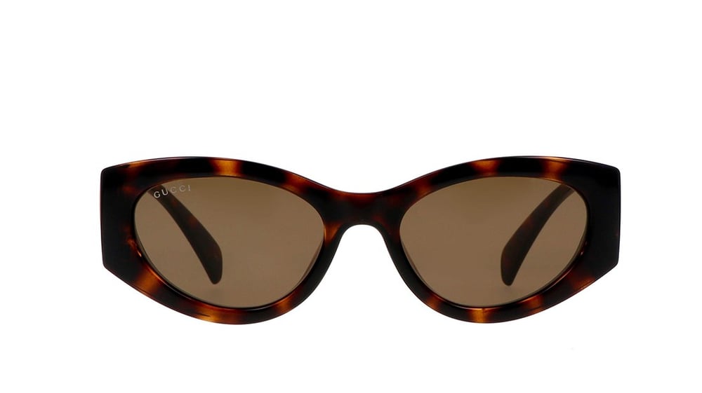 GUCCI  1691S 002 54-19  Güneş Gözlüğü