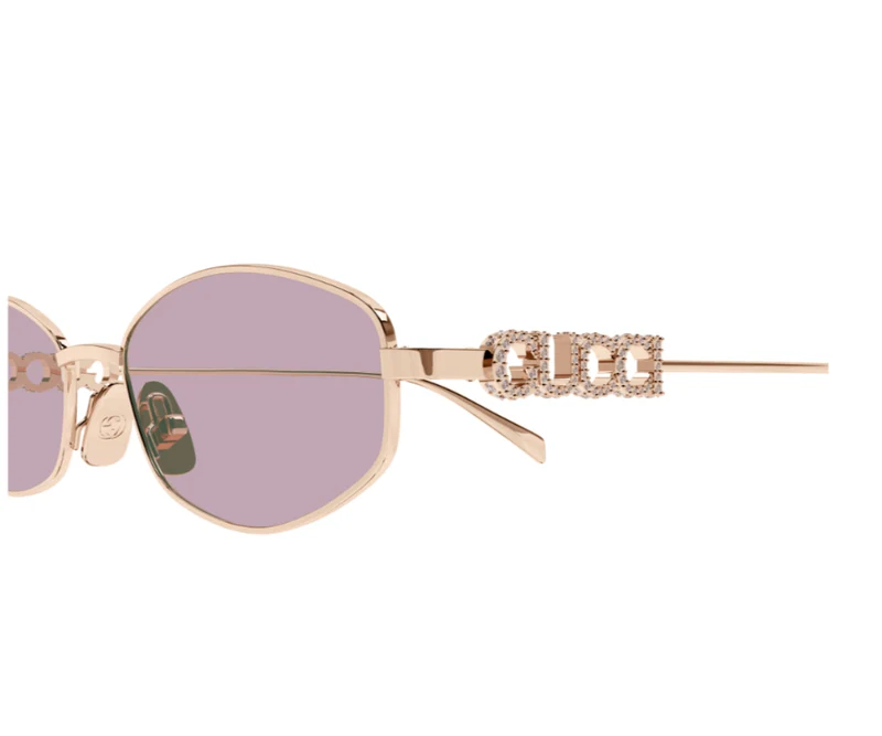 GUCCI  1802S 003 55-18  Güneş Gözlüğü