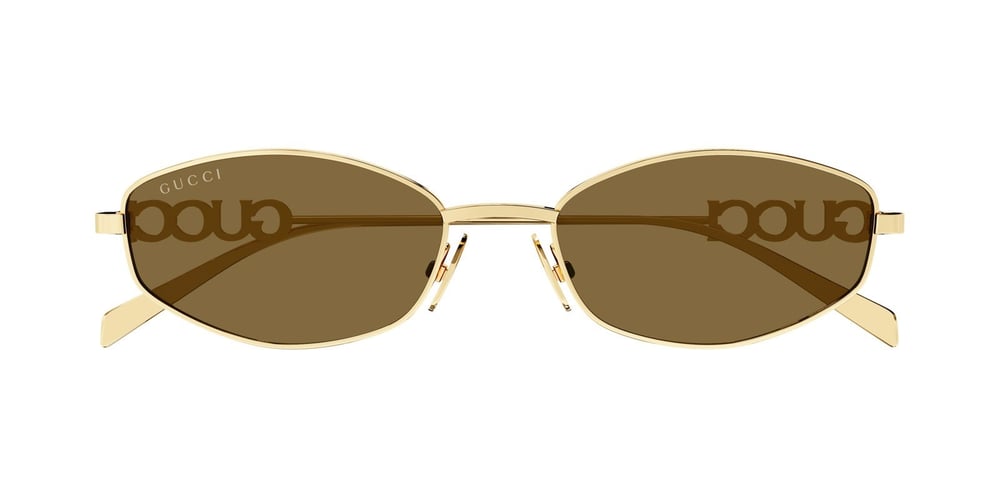 GUCCI  1802S 005 55-18  Güneş Gözlüğü
