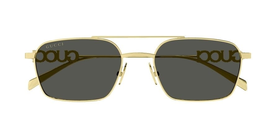 GUCCI  1804S 001 54-19  Güneş Gözlüğü