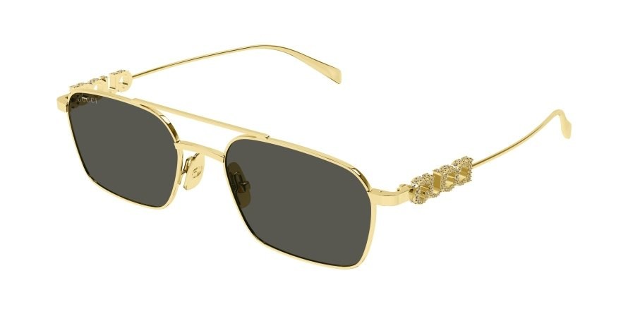 GUCCI  1804S 001 54-19  Güneş Gözlüğü