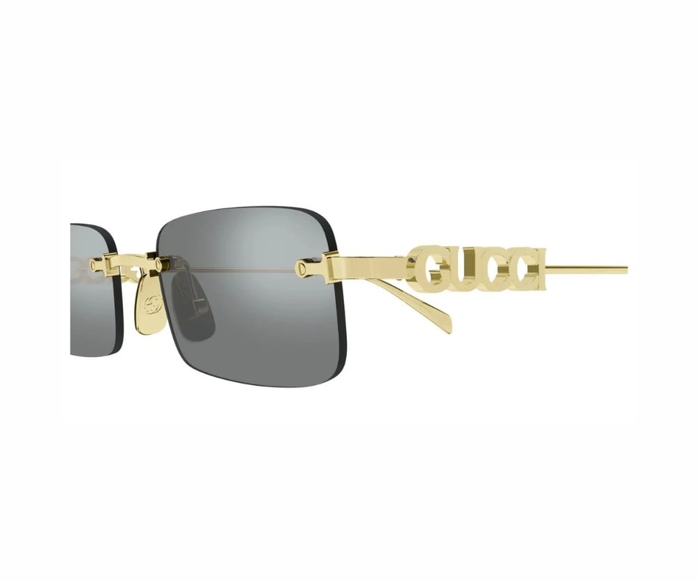 GUCCI  1808S 003 52-20  Güneş Gözlüğü